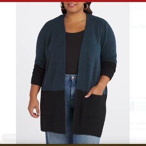 LOVE ELLIE Mykola Long Sleeve Cardigan